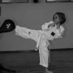 TAEKWONDO bambini