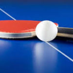 ping pong