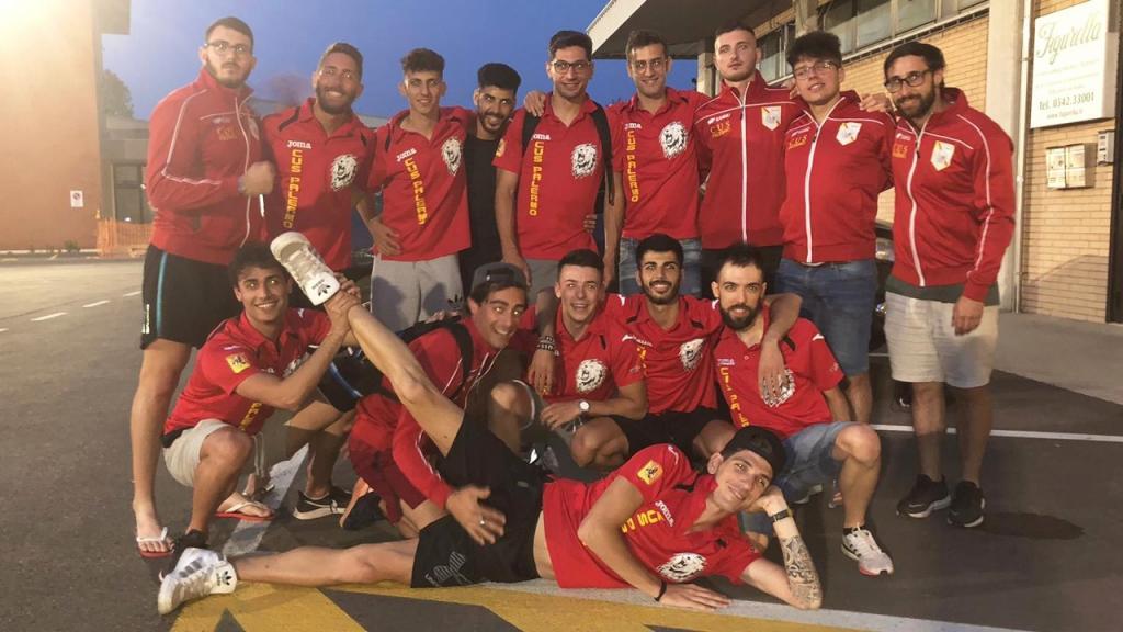 ATLETICA Ottima partenza del Cus Palermo a Imola, tutto può succedere